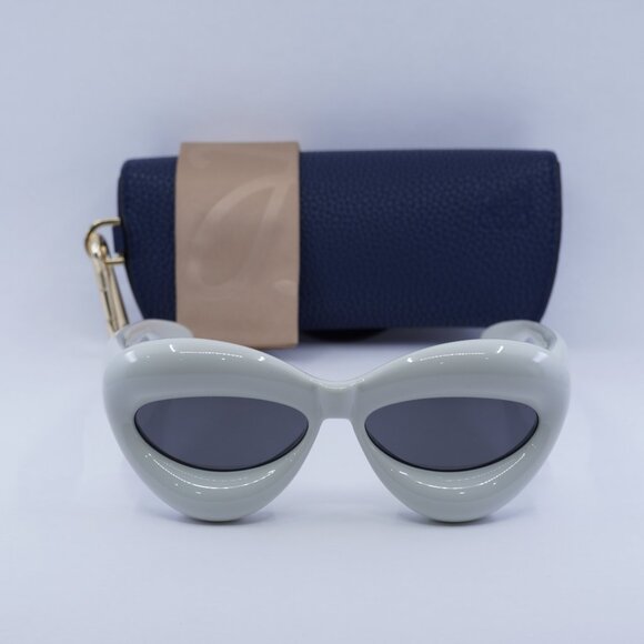 Final Price! Loewe LW40097I 20A Sunglasses main image 4